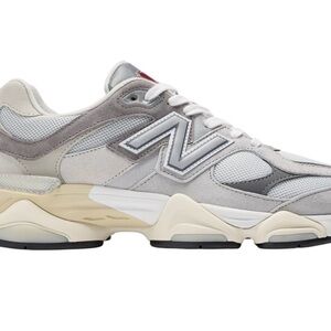New Balance 9060 Gray Sneakers